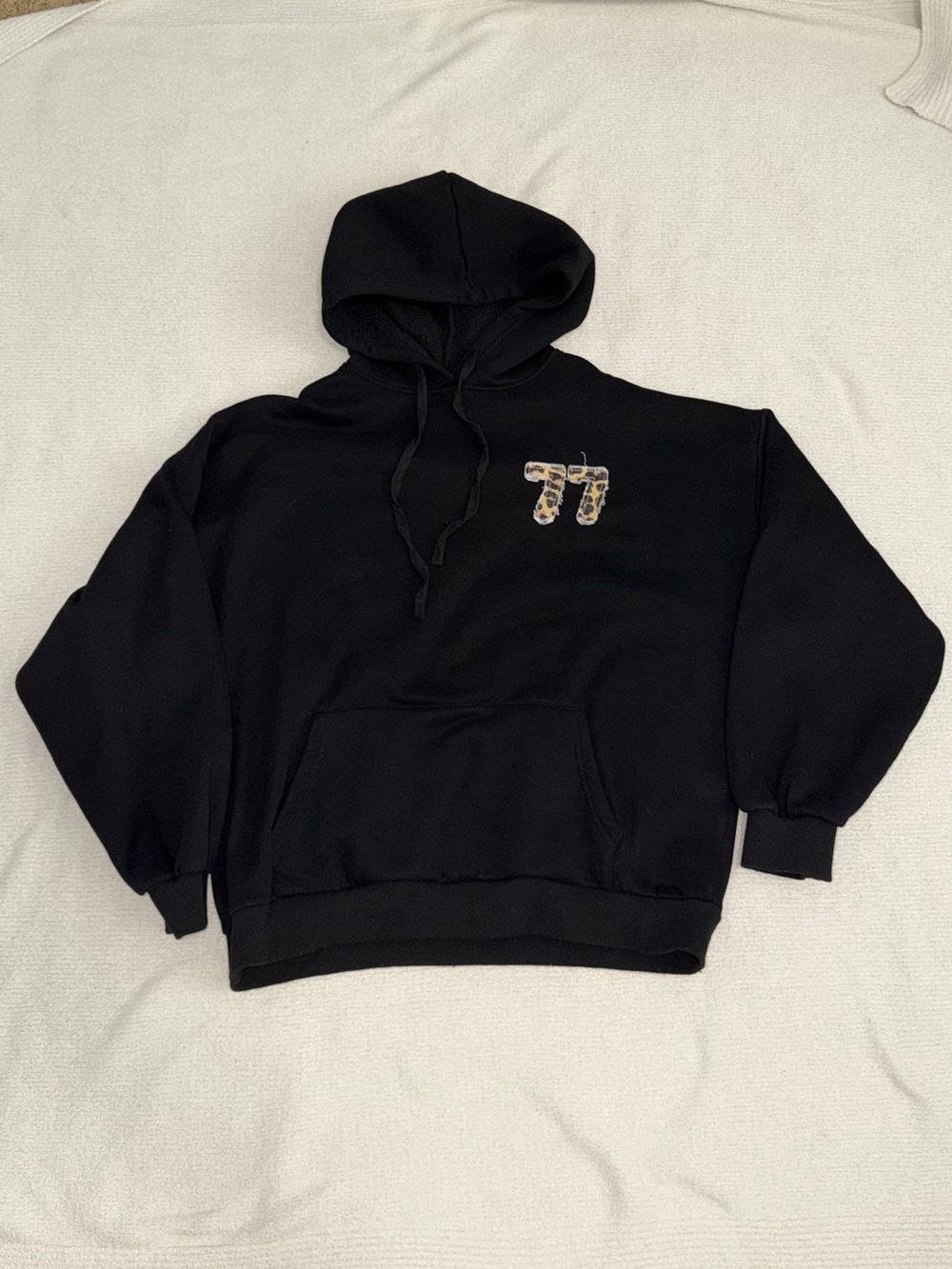 Edikted Hoodie